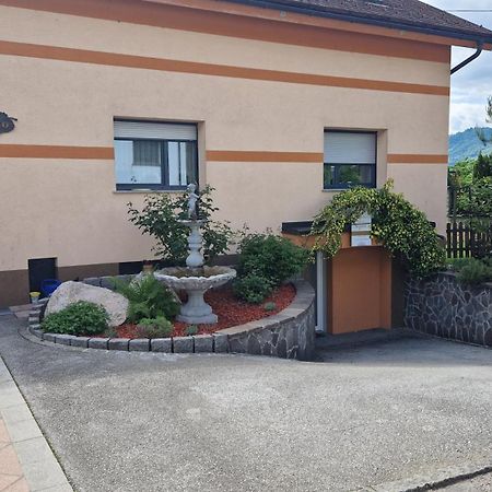 Hisa Bizjak Kranj Bagian luar foto