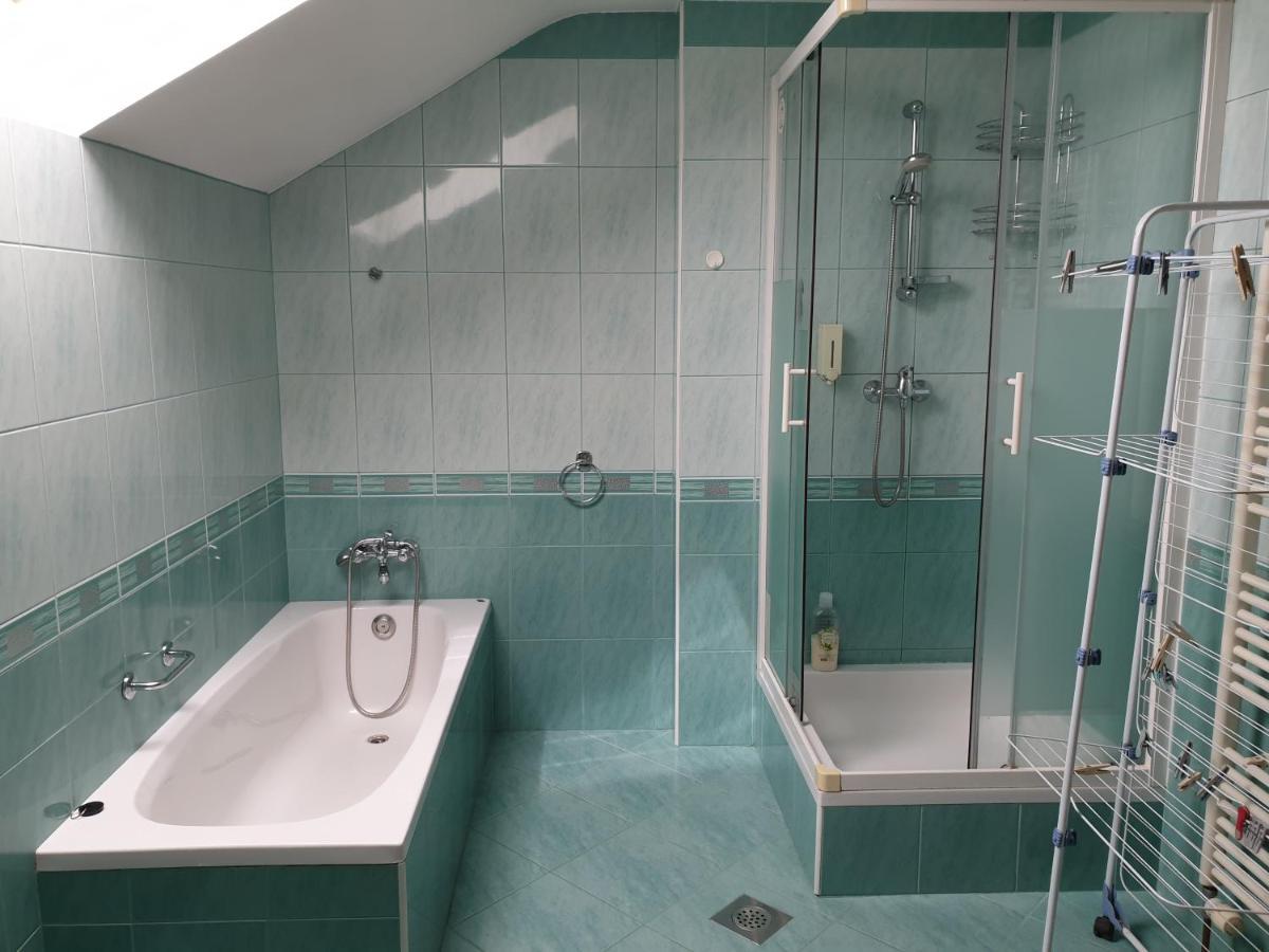 Hisa Bizjak Kranj Bagian luar foto