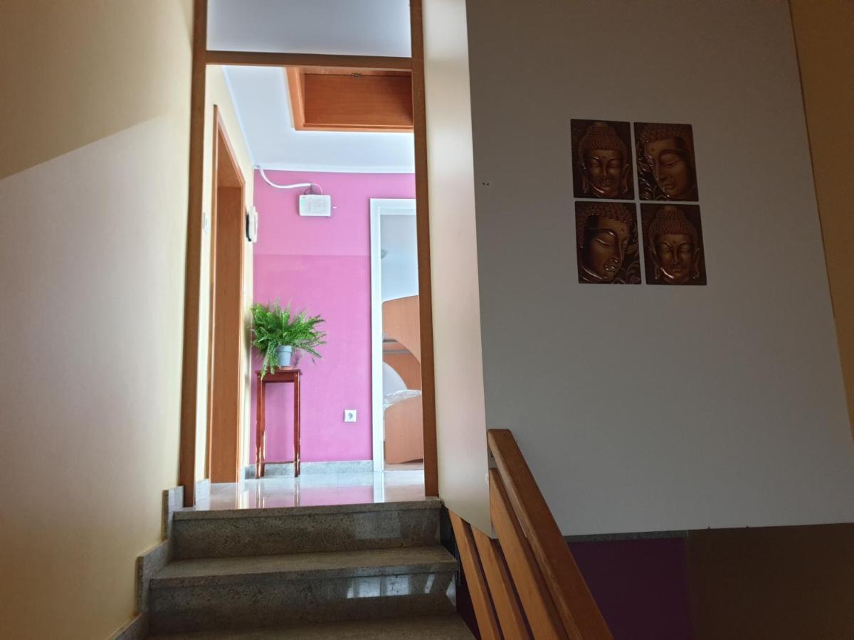Hisa Bizjak Kranj Bagian luar foto