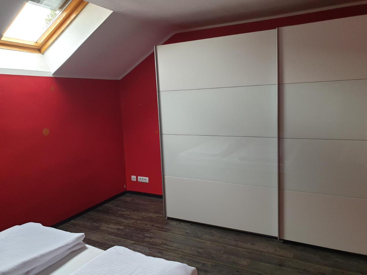 Hisa Bizjak Kranj Bagian luar foto