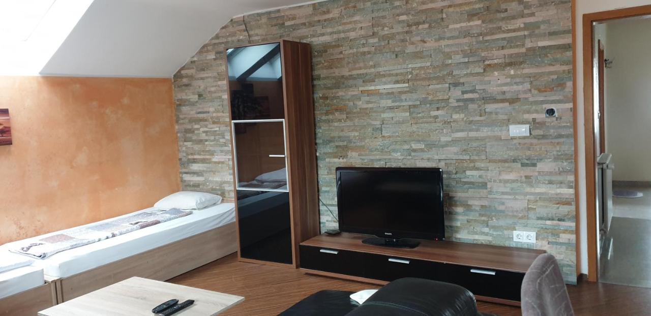 Hisa Bizjak Kranj Bagian luar foto