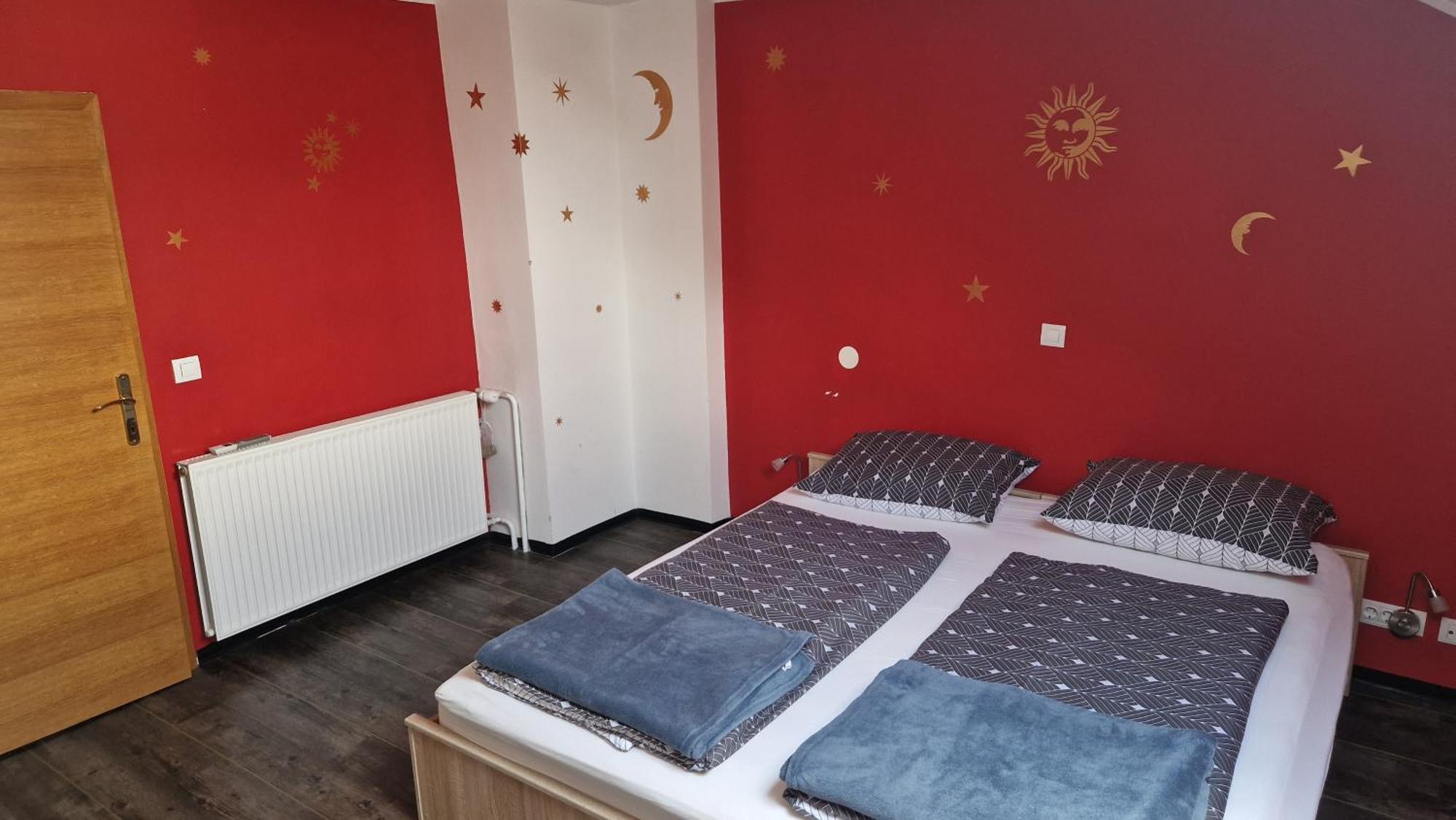 Hisa Bizjak Kranj Bagian luar foto