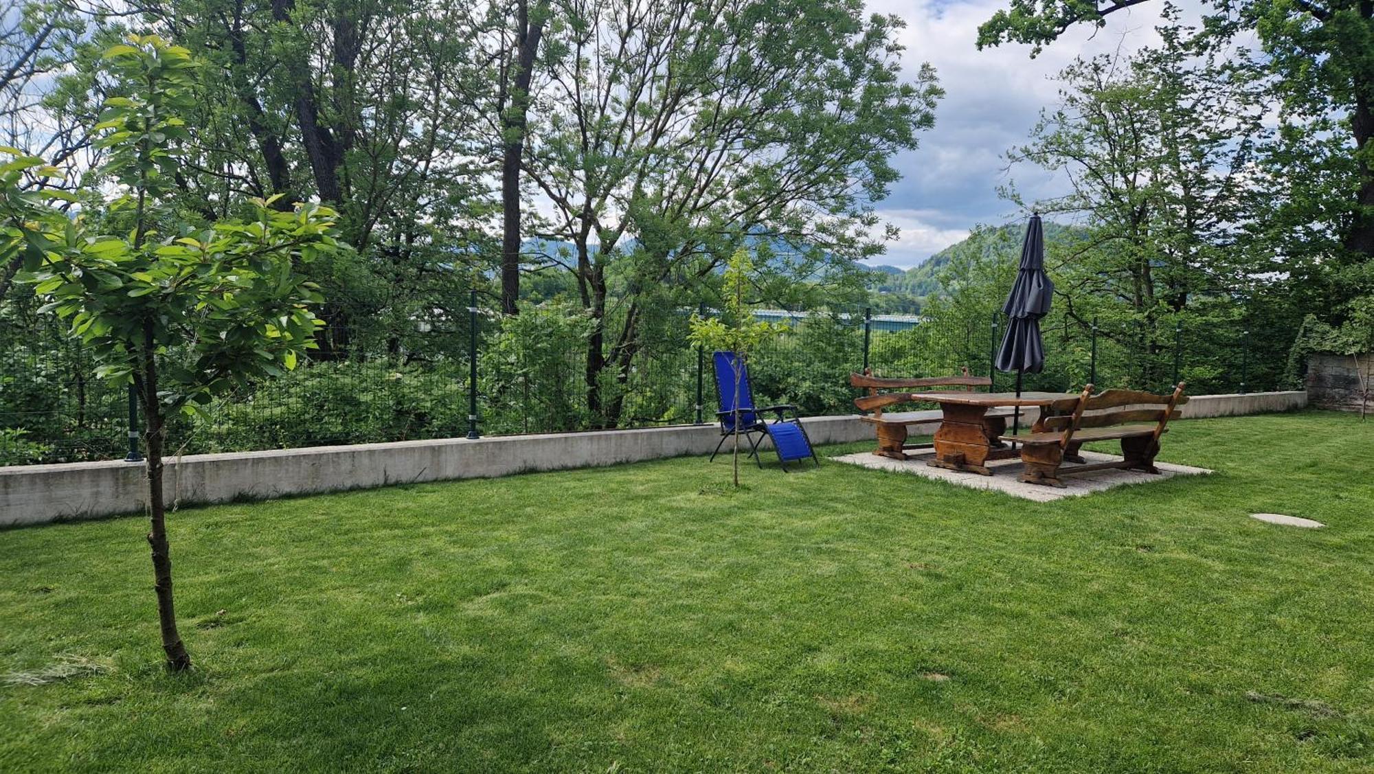 Hisa Bizjak Kranj Bagian luar foto