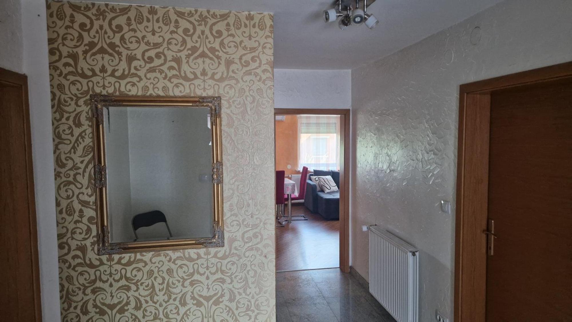 Hisa Bizjak Kranj Bagian luar foto