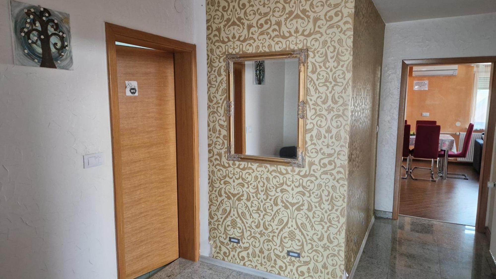 Hisa Bizjak Kranj Bagian luar foto