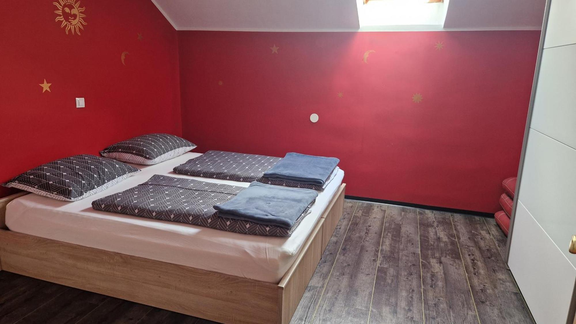 Hisa Bizjak Kranj Bagian luar foto