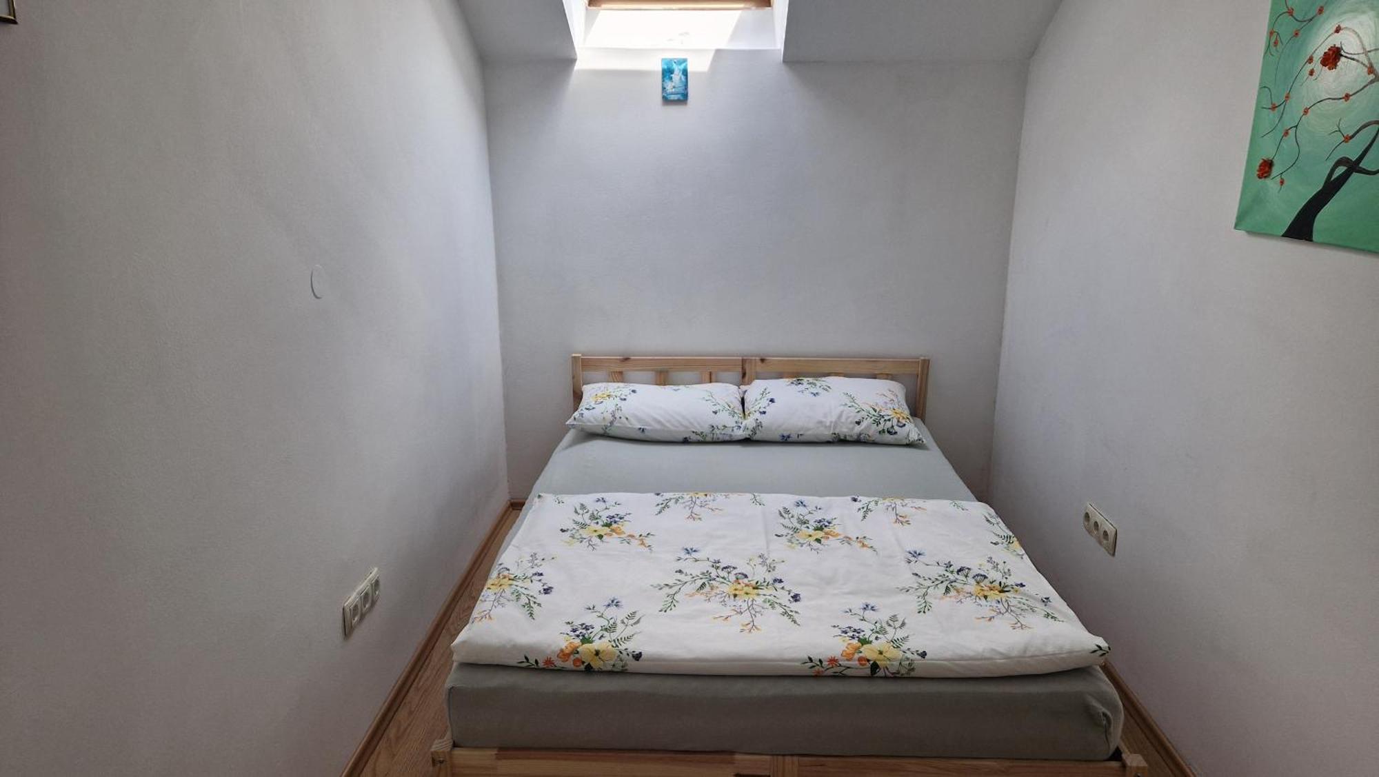 Hisa Bizjak Kranj Bagian luar foto
